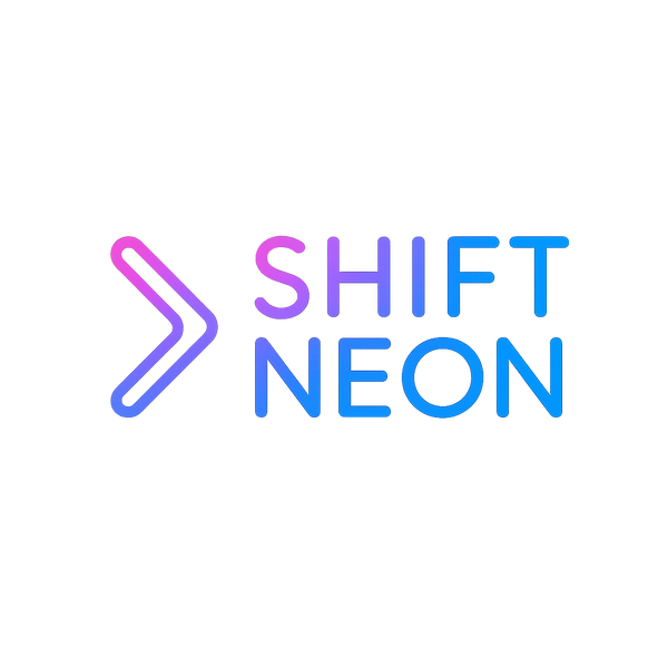ShiftNeon
