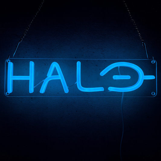 Néon Halo