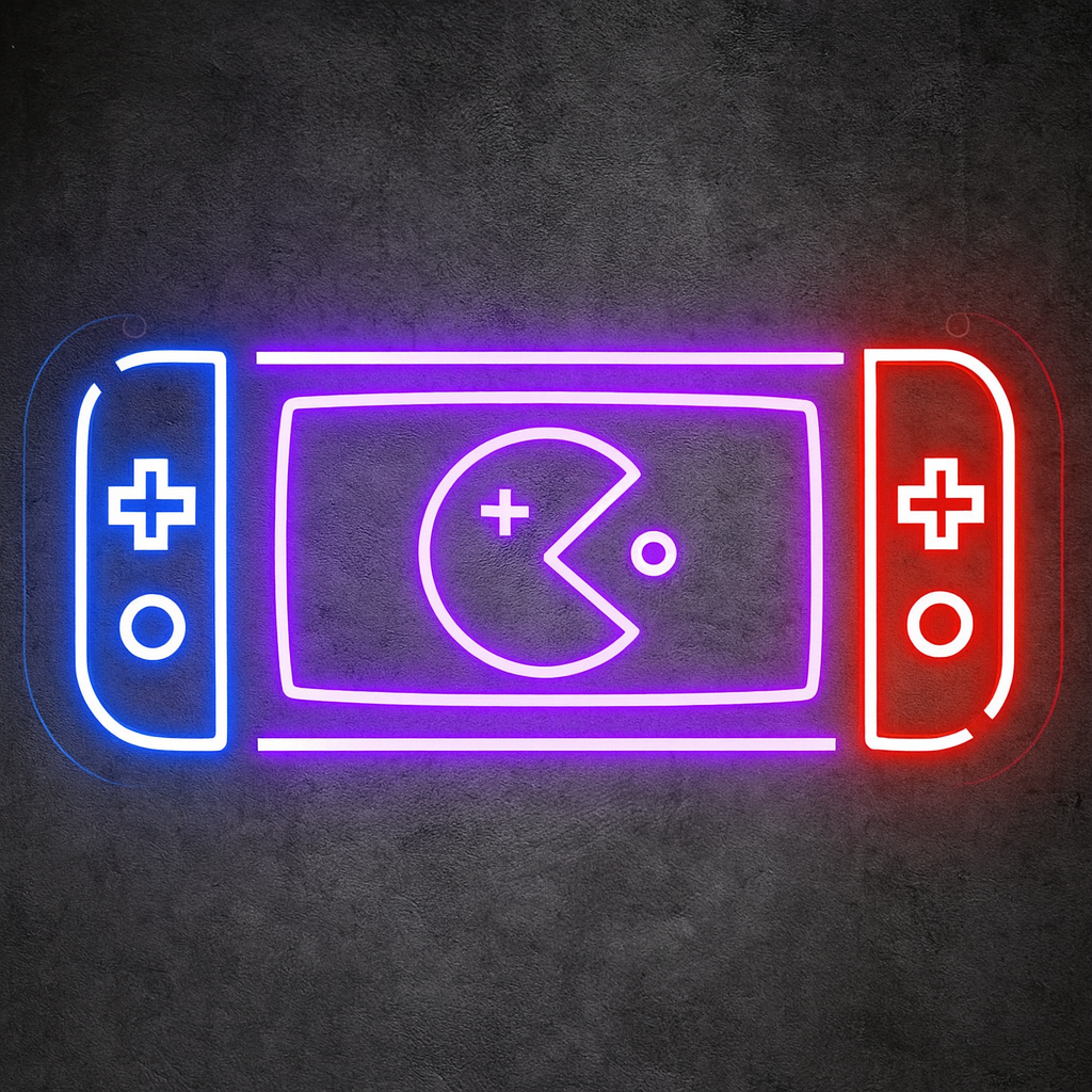 Néon Switch