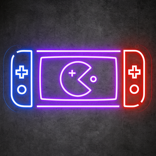 Néon Switch