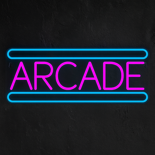 Néon Arcade