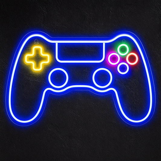 Néon  PS4