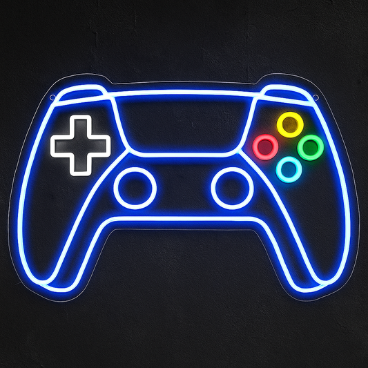 Néon Ps5