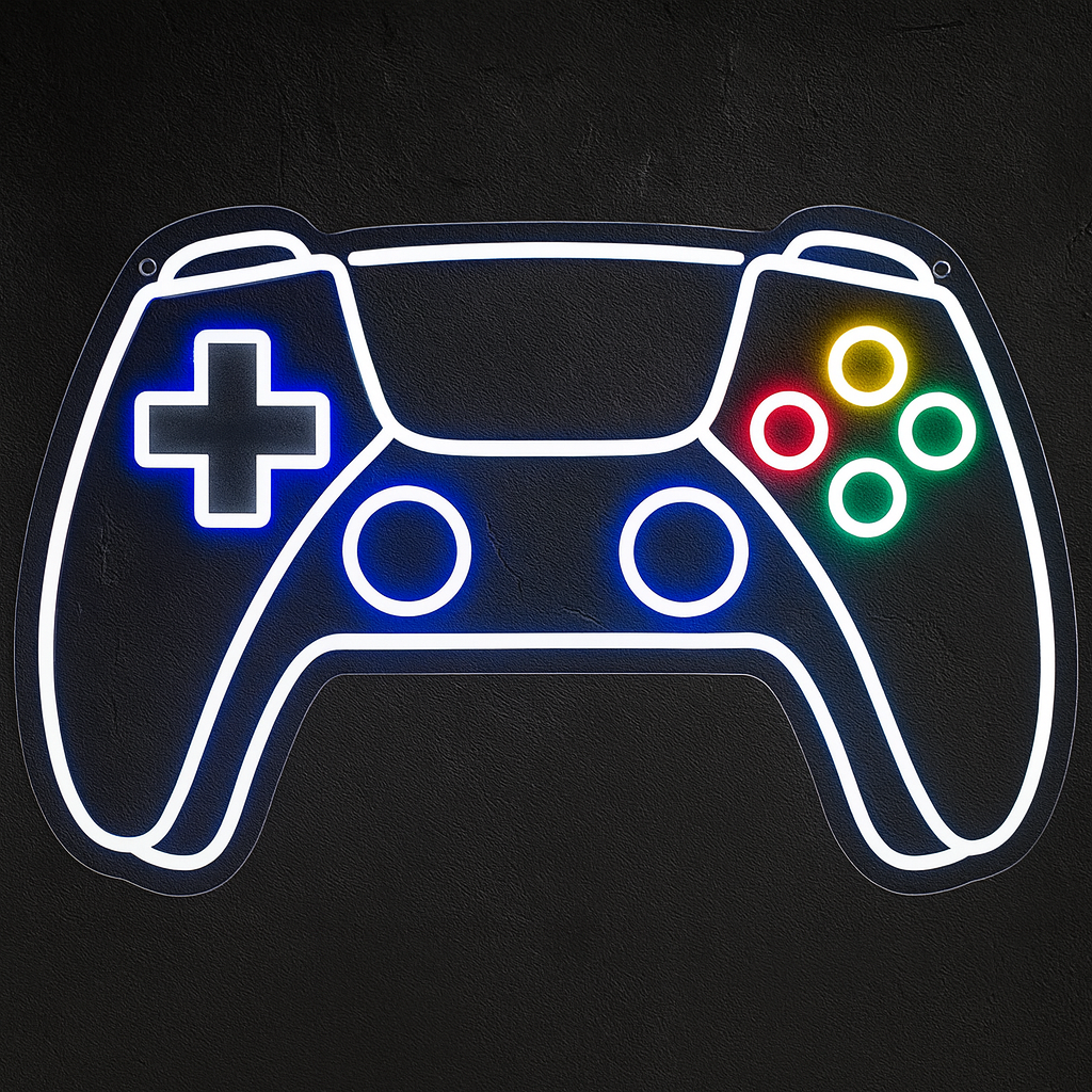 Néon Ps5