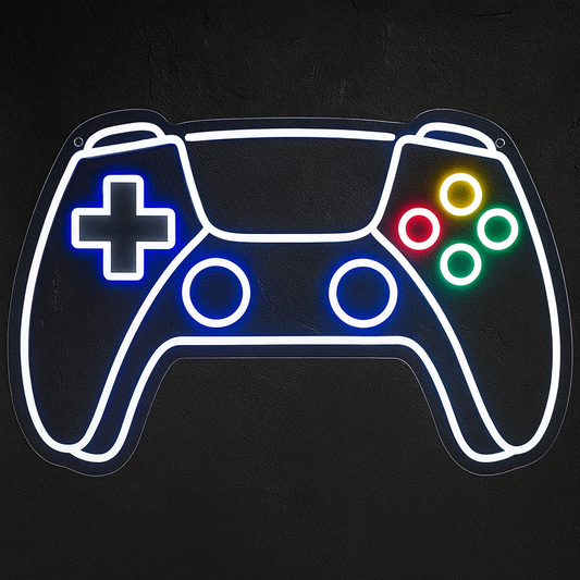 Néon Ps5