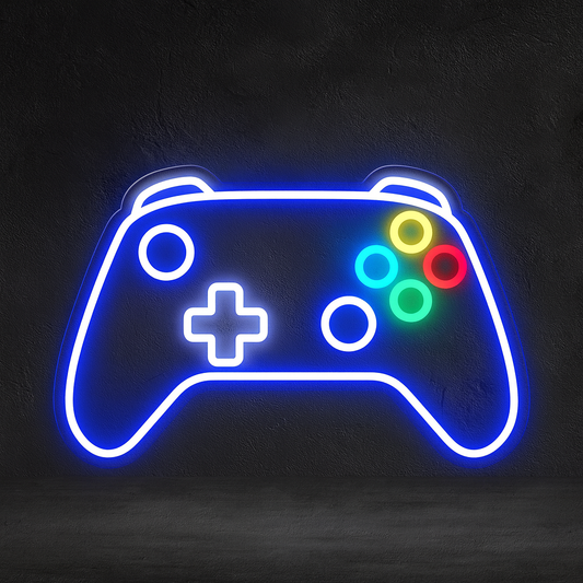 Néon Xbox