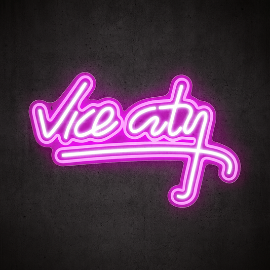 Néon Vice City