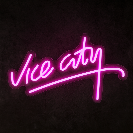 Néon Vice City