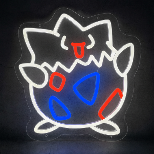 Neon Togepi Pokemon
