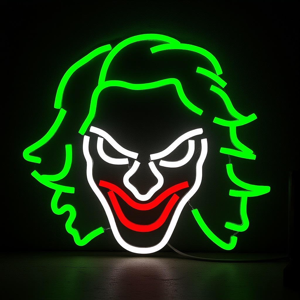 Néon Joker