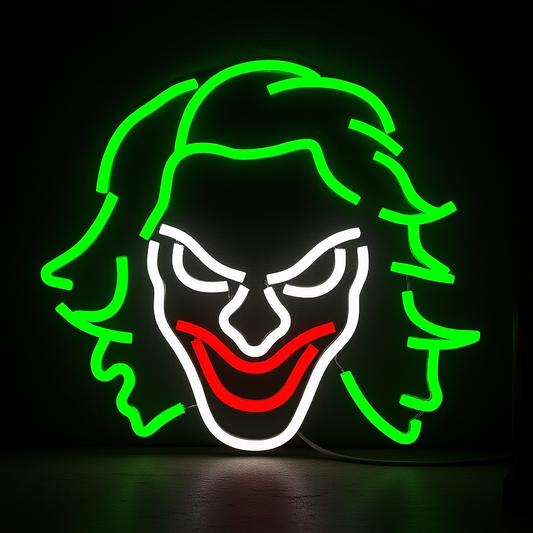 Néon Joker