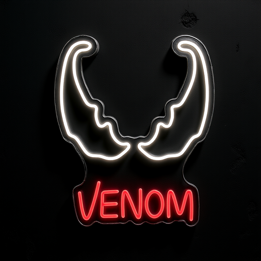 Néon Venom